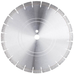 Dr Schulze Tarcza diamentowa SHARK HARD 350 Wobis Zabrze